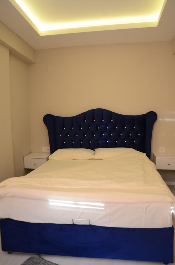 Hotel Batusay Flats Inn Samsun Esterno foto