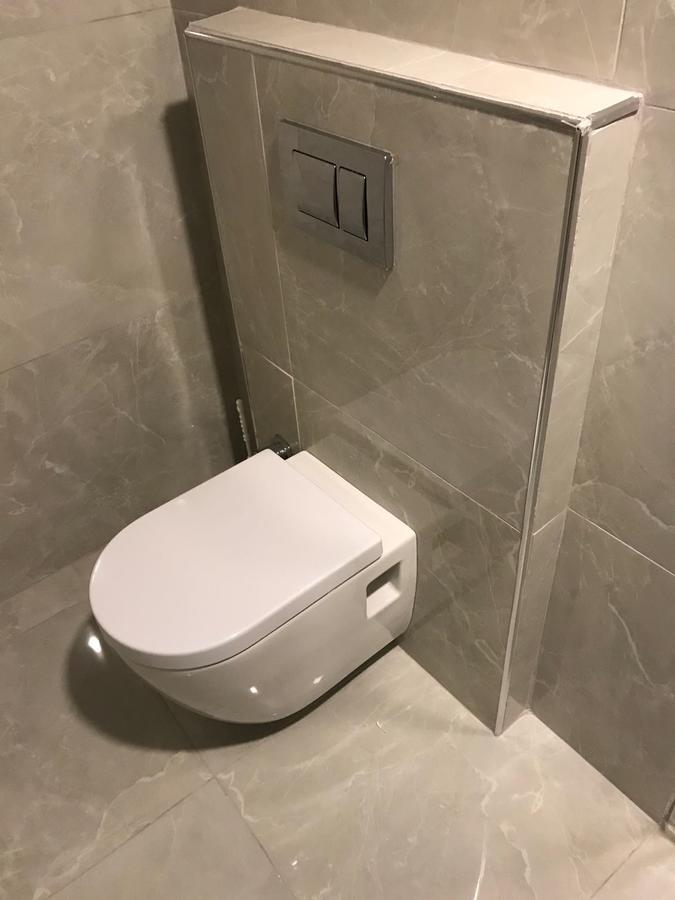 Hotel Batusay Flats Inn Samsun Esterno foto