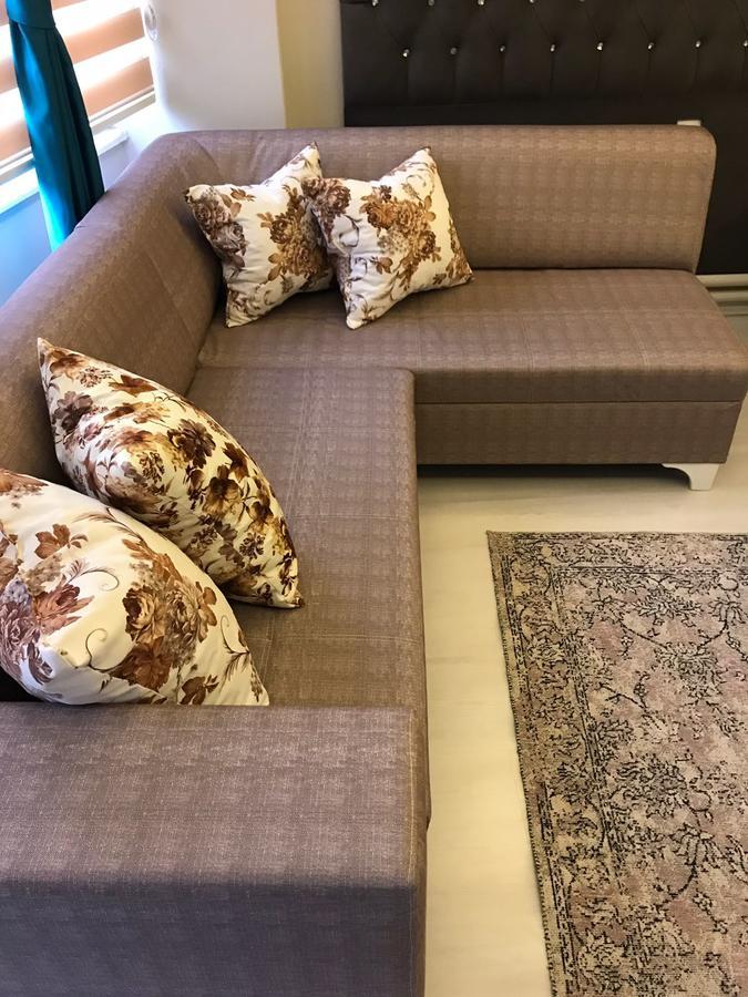 Hotel Batusay Flats Inn Samsun Esterno foto