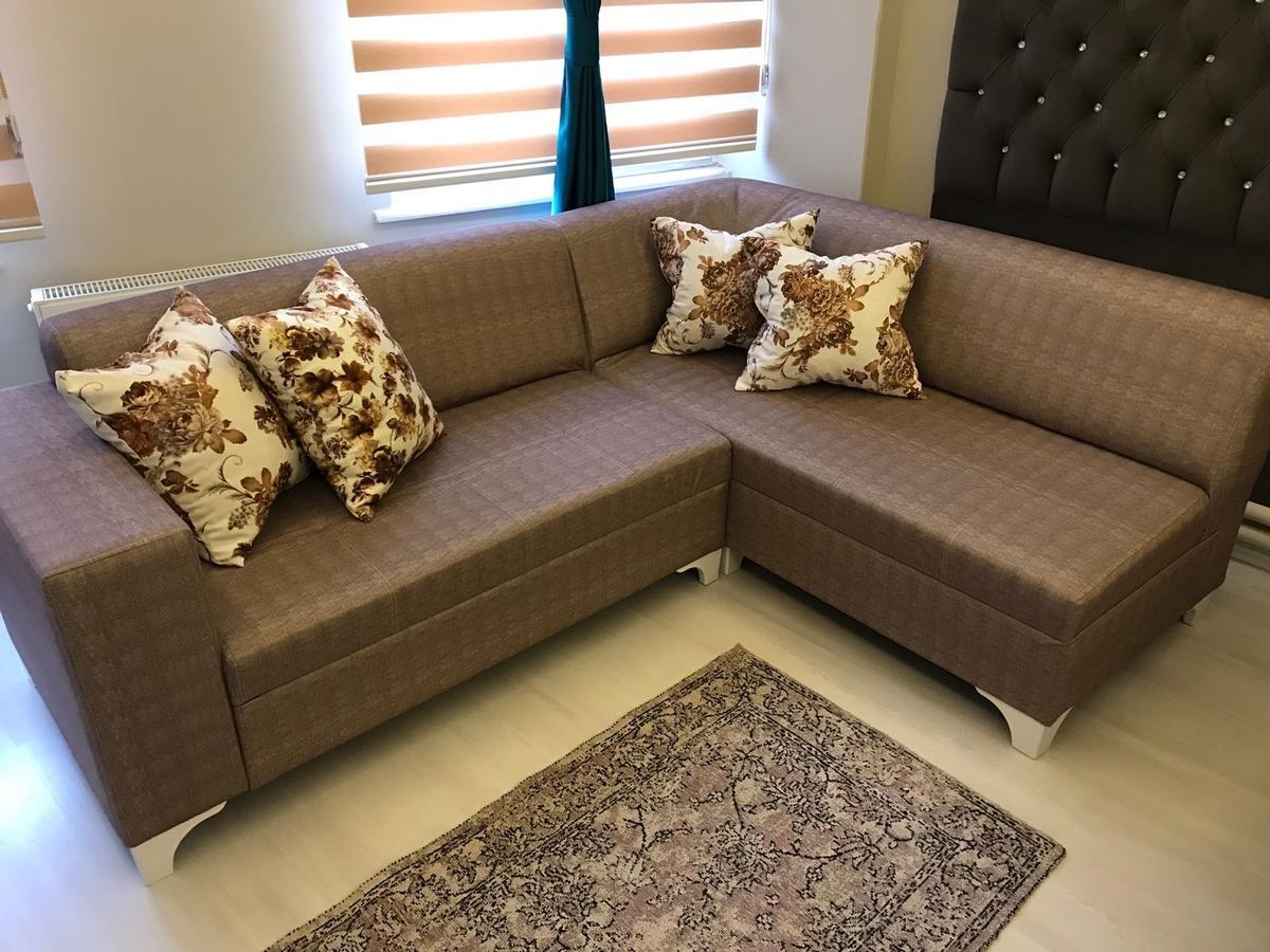 Hotel Batusay Flats Inn Samsun Esterno foto