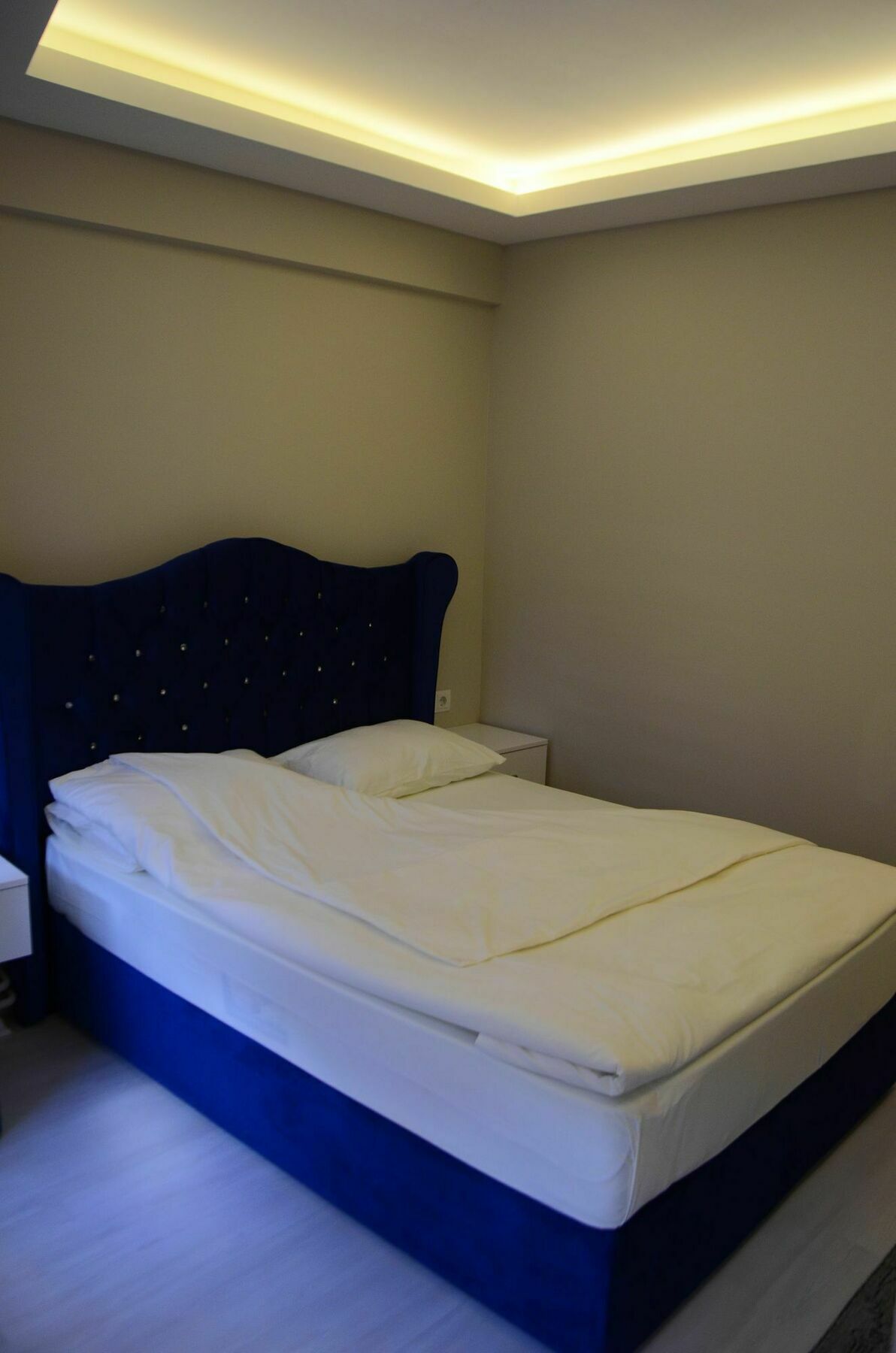 Hotel Batusay Flats Inn Samsun Esterno foto